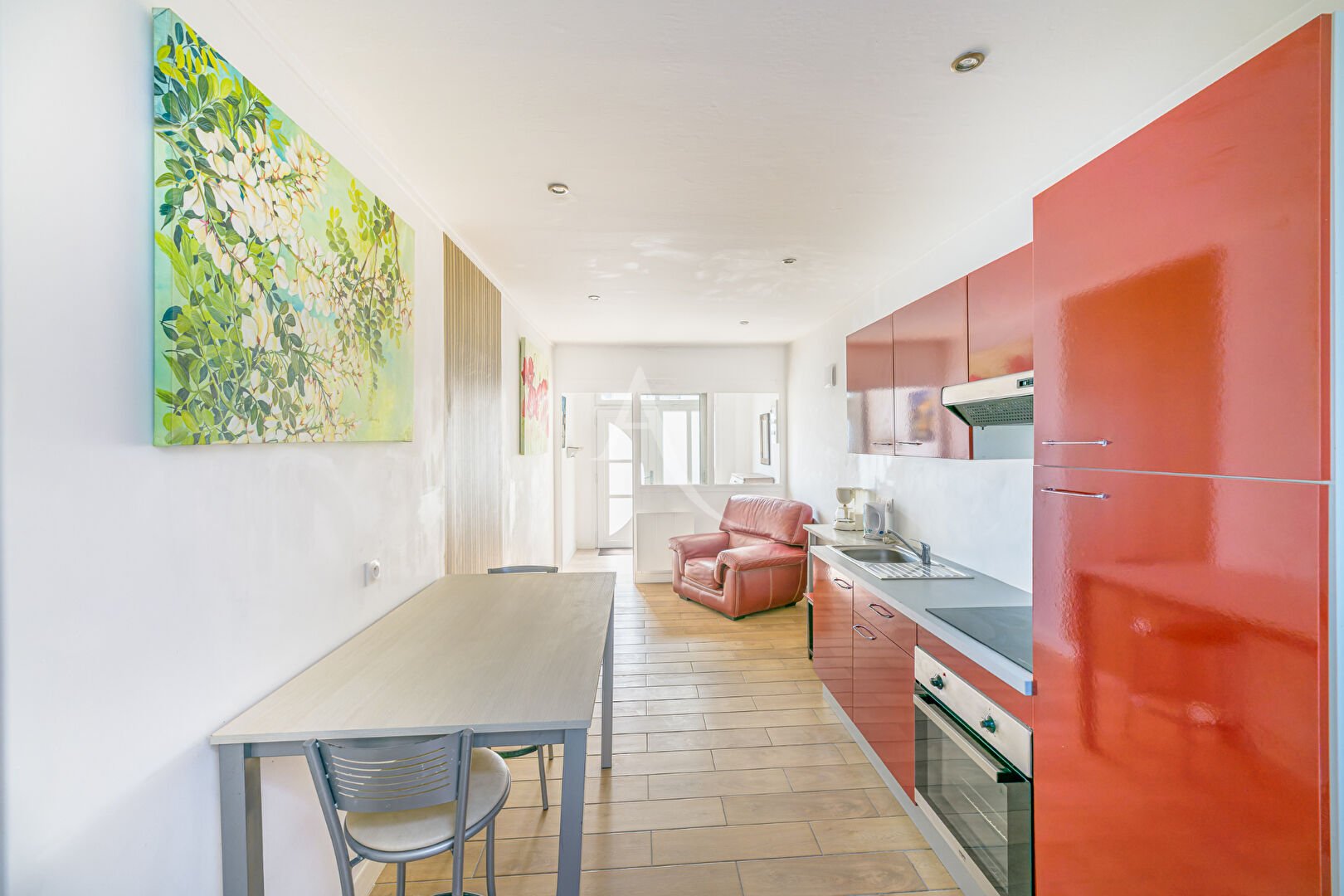 Maison à vendre, 115m², Tours
