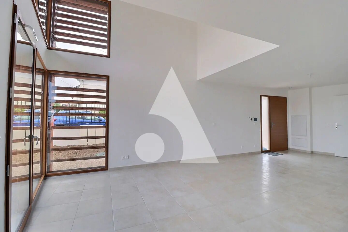 Maison à vendre, 104m², Sannois