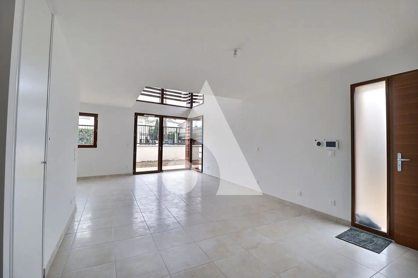 Maison à vendre, 104m², Sannois