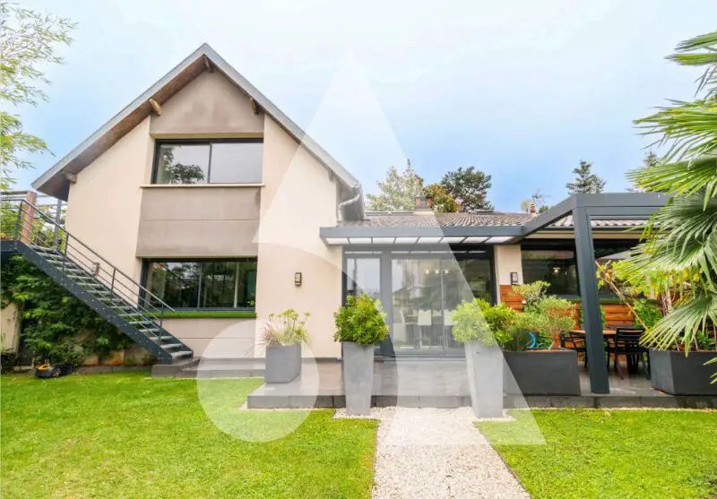 Maison à vendre, 154m², Sannois