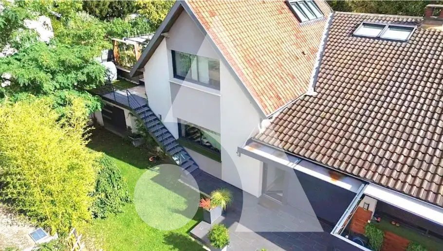 Maison à vendre, 154m², Sannois