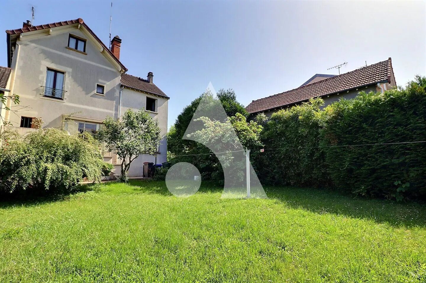 Maison à vendre, 106m², Argenteuil