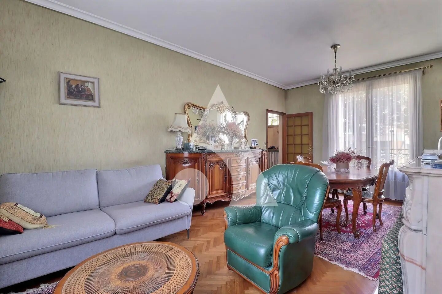 Maison à vendre, 106m², Argenteuil