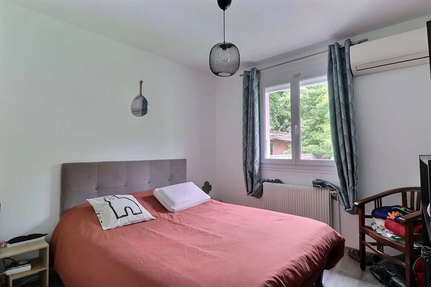 Maison à vendre, 120m², Sannois