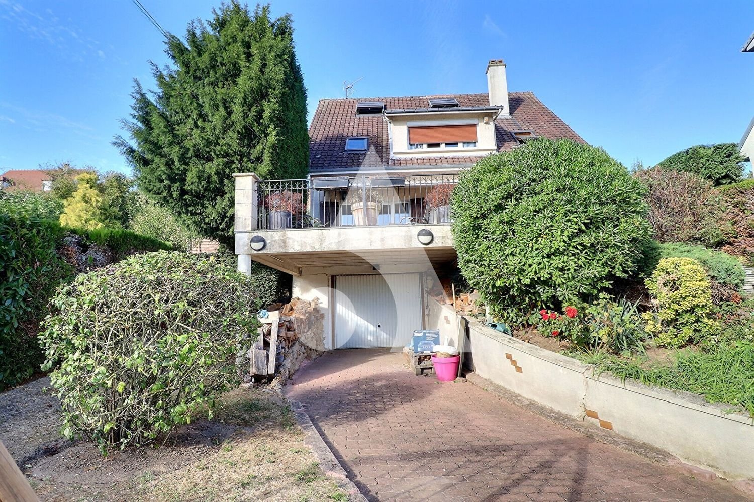 Maison à vendre, 160m², Argenteuil