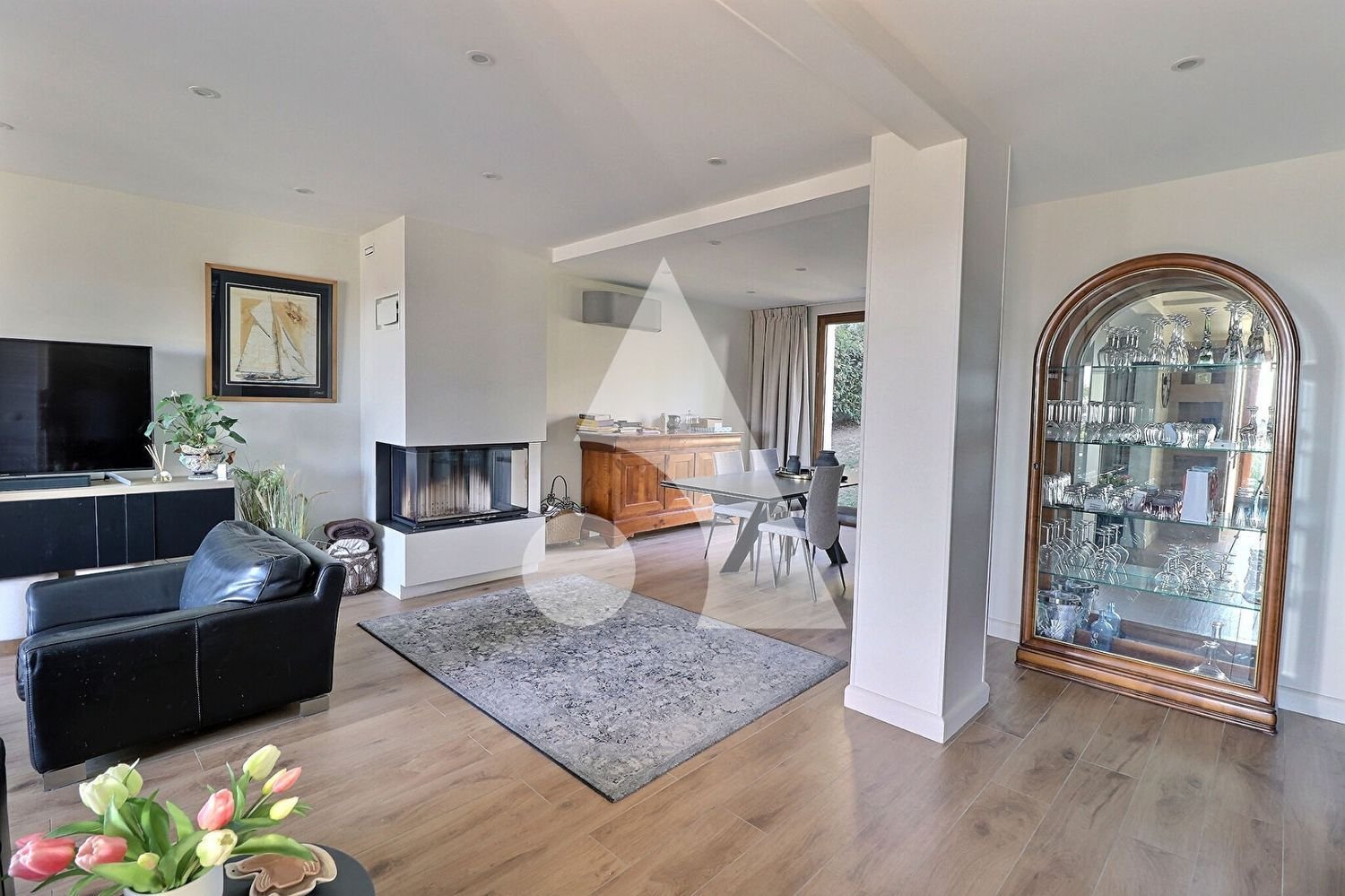 Maison à vendre, 160m², Argenteuil