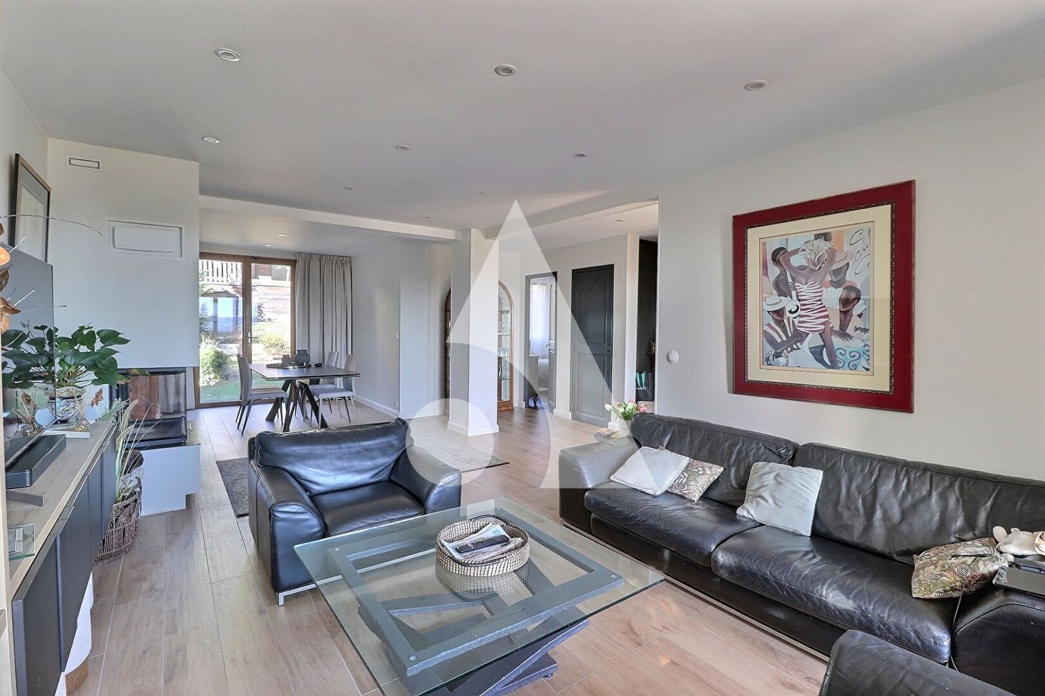 Maison à vendre, 160m², Argenteuil