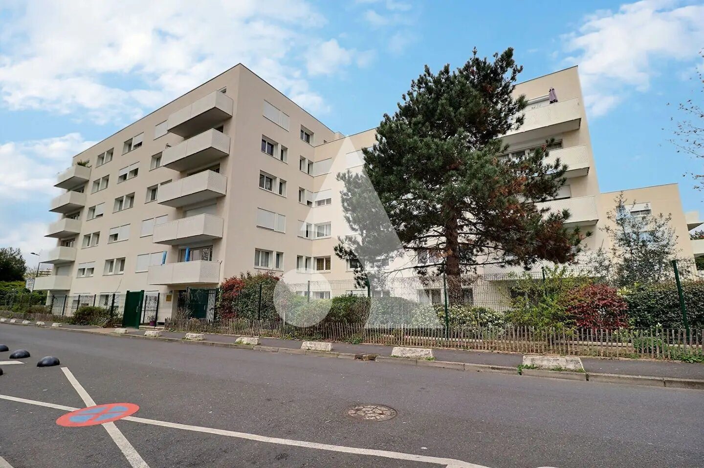 Appartement à vendre, 78m², Sannois