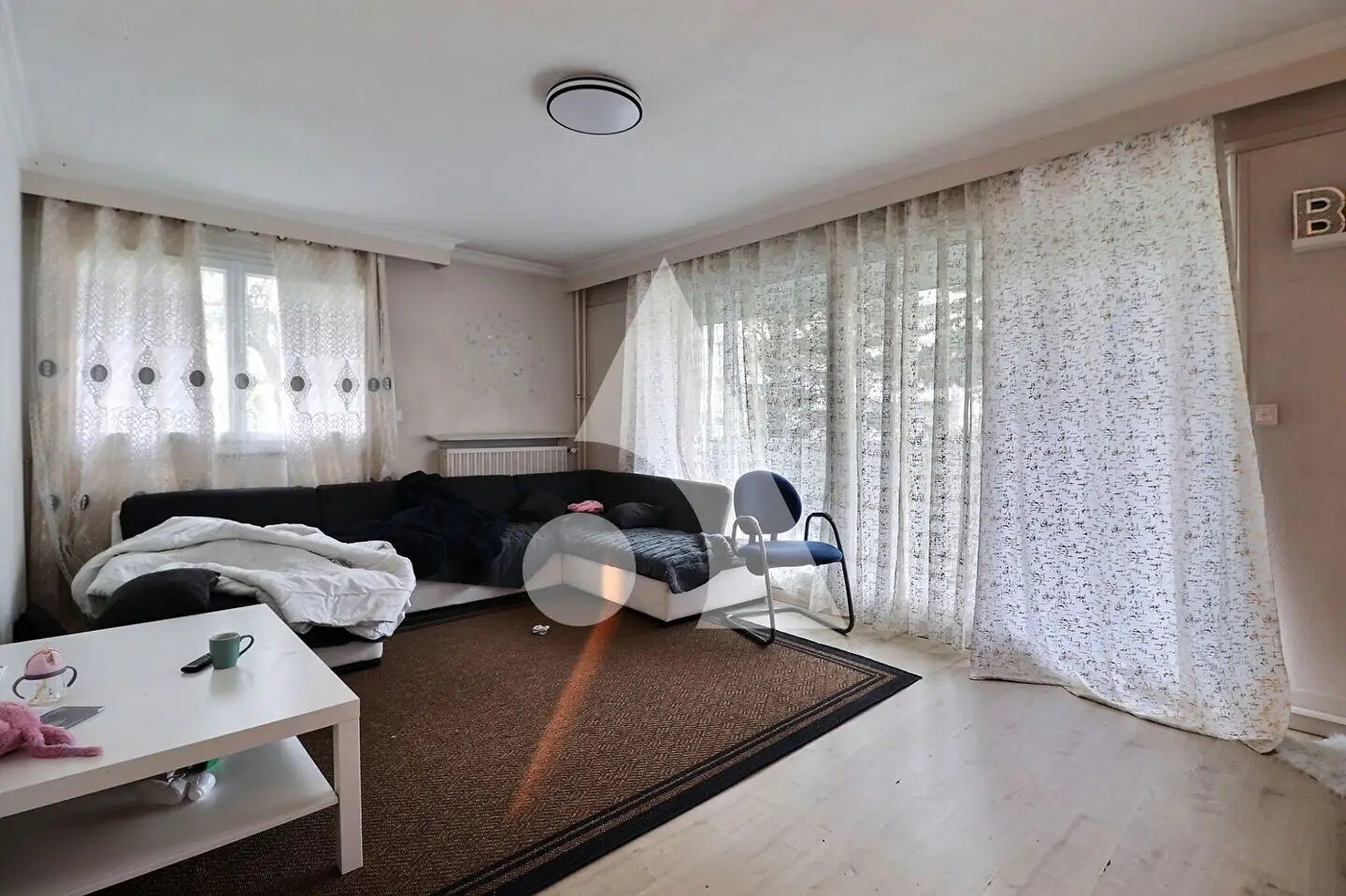 Appartement à vendre, 78m², Sannois