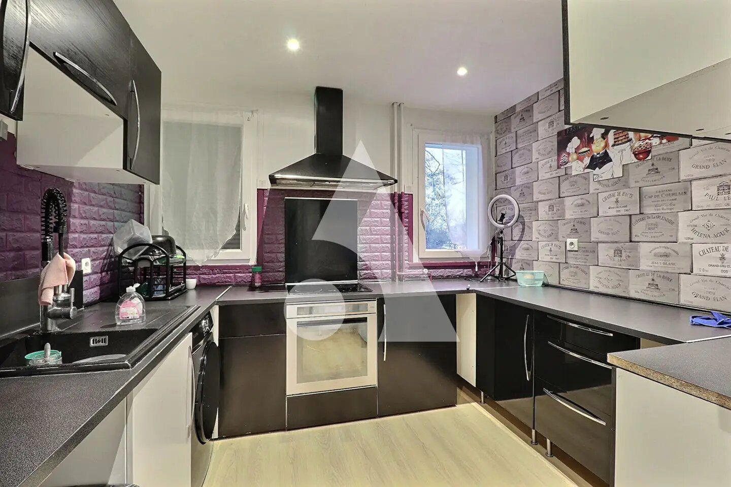 Appartement à vendre, 78m², Sannois