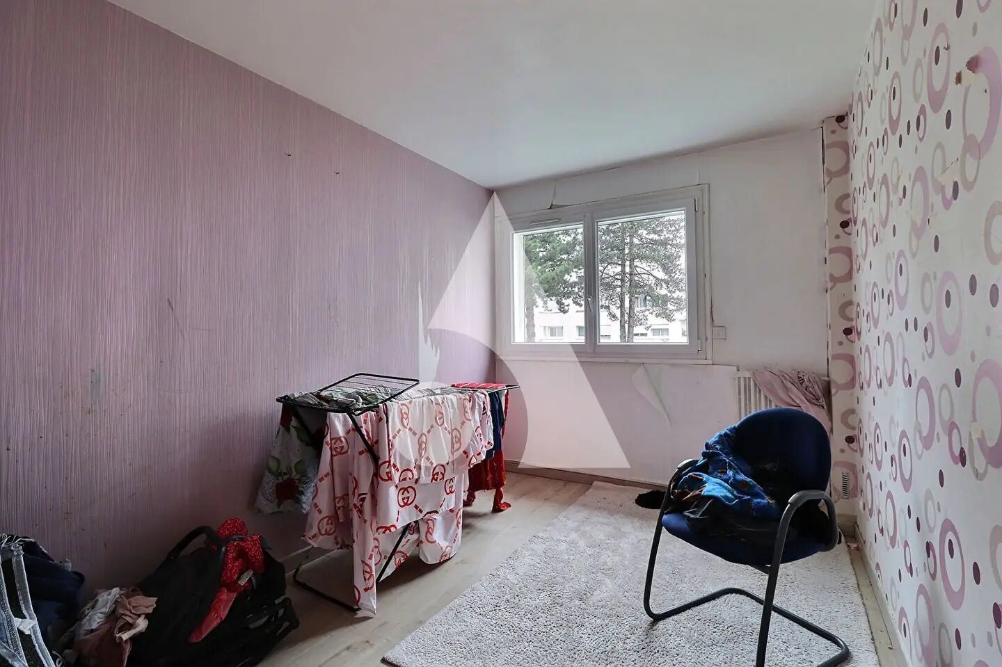 Appartement à vendre, 78m², Sannois