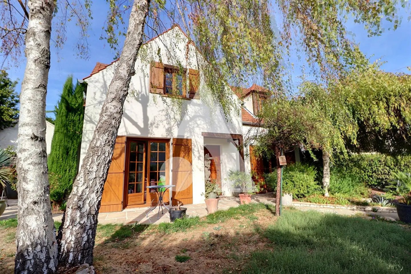 Maison à vendre, 140m², Cormeilles-en-Parisis