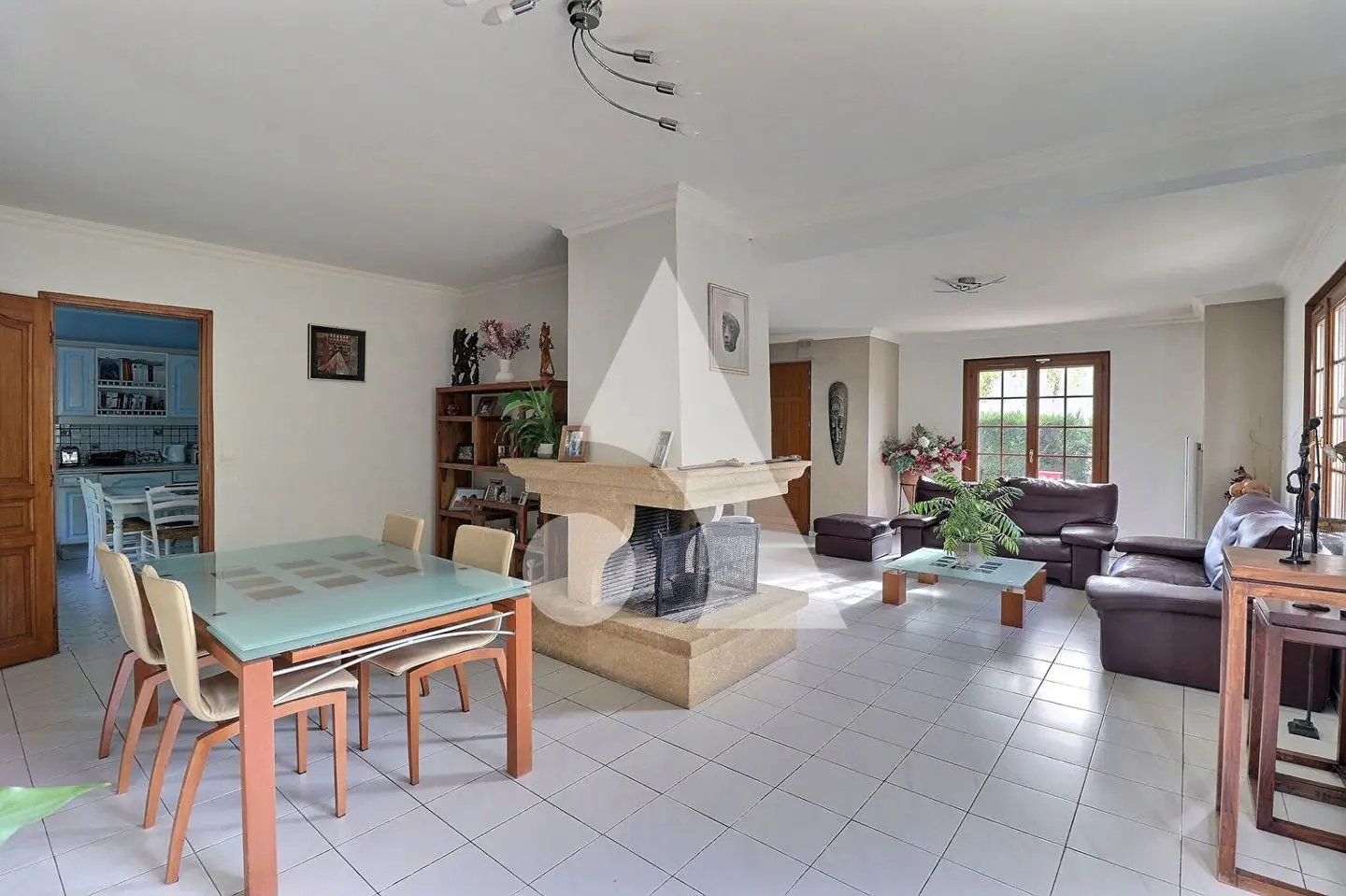 Maison à vendre, 140m², Cormeilles-en-Parisis