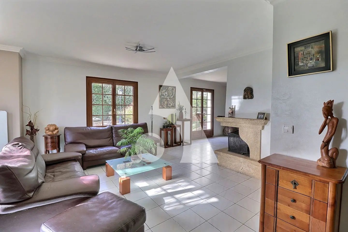 Maison à vendre, 140m², Cormeilles-en-Parisis
