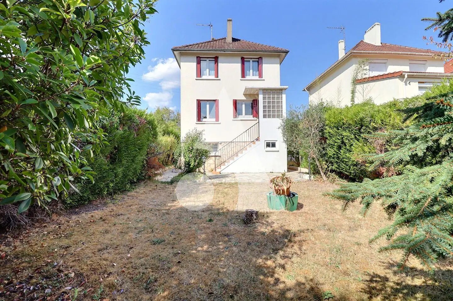 Maison à vendre, 65m², Sannois