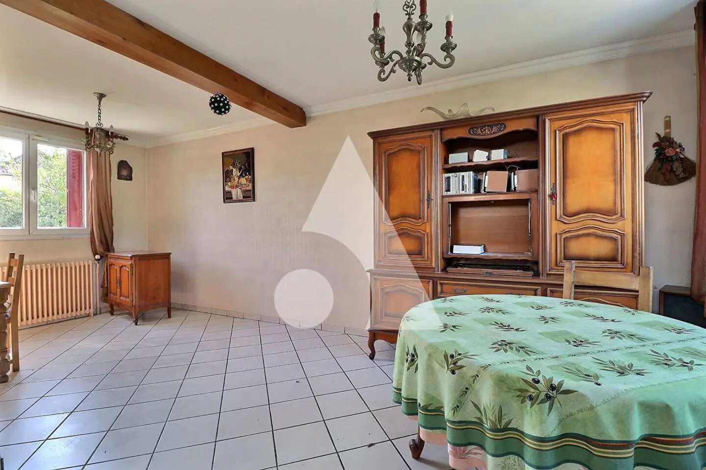Maison à vendre, 65m², Sannois