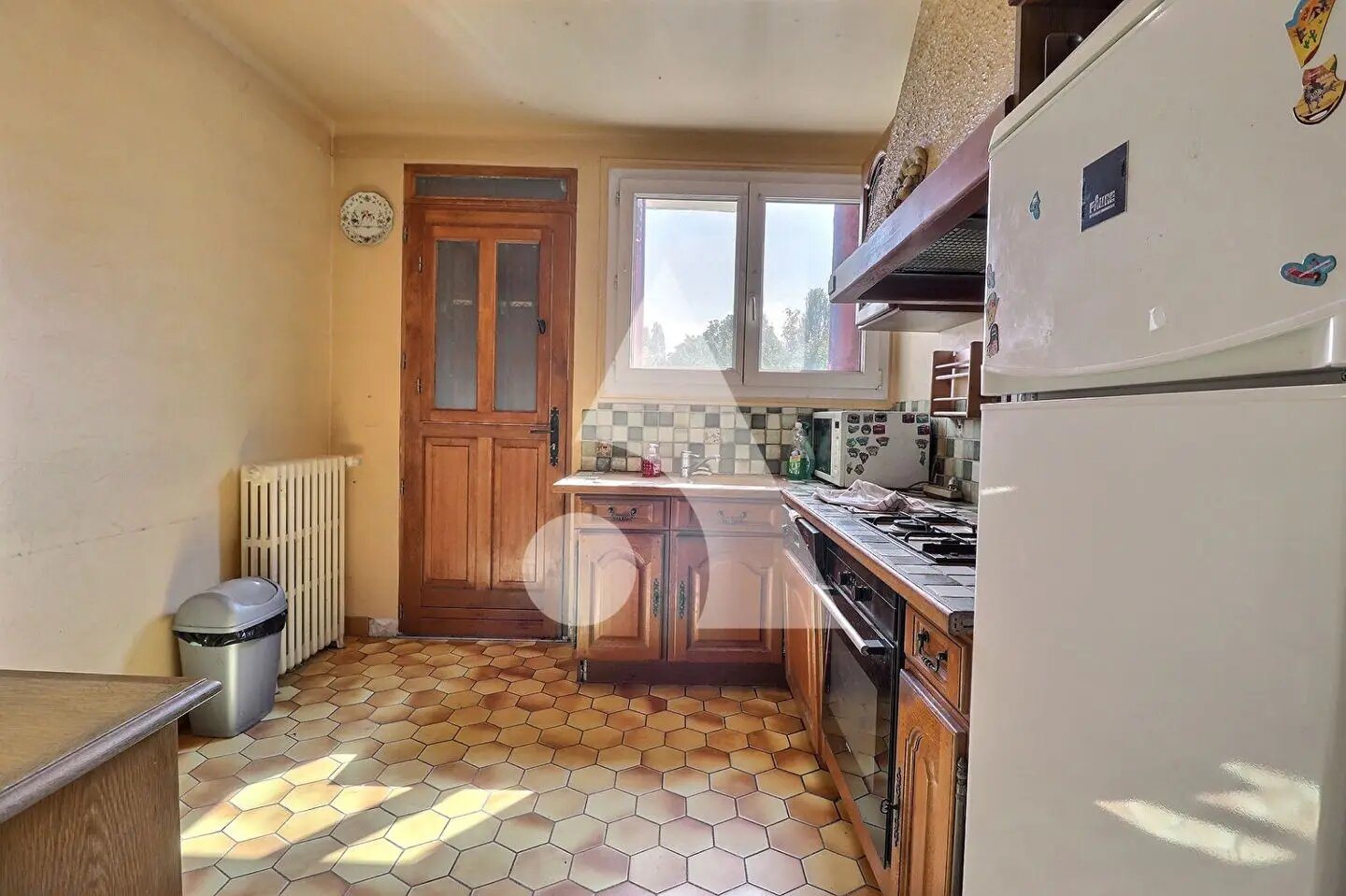 Maison à vendre, 65m², Sannois