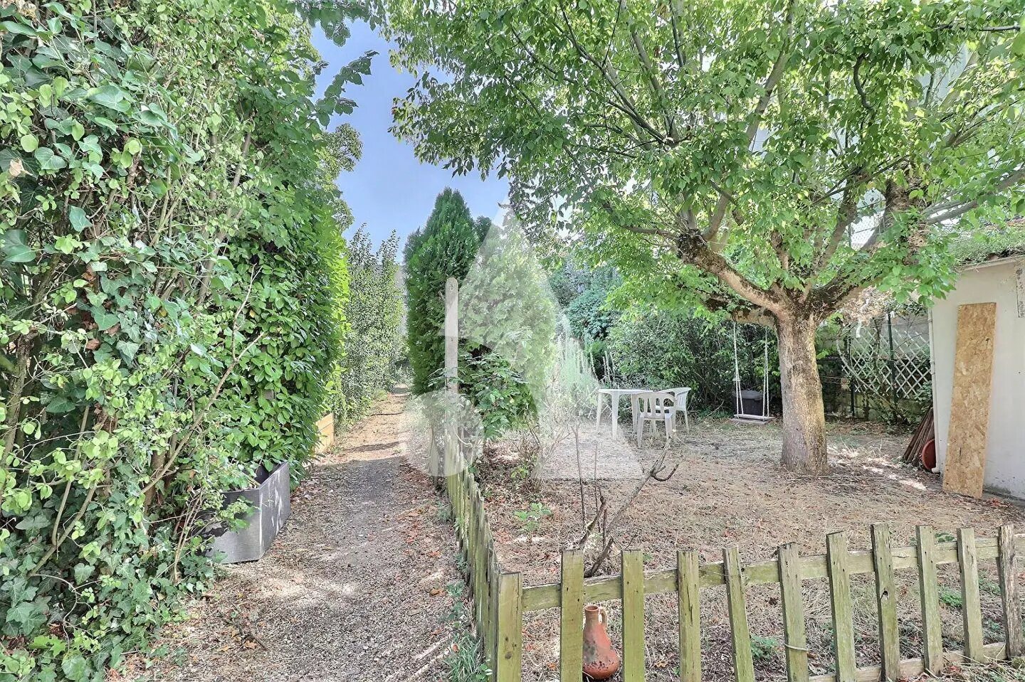 Appartement à vendre, 55m², Sannois