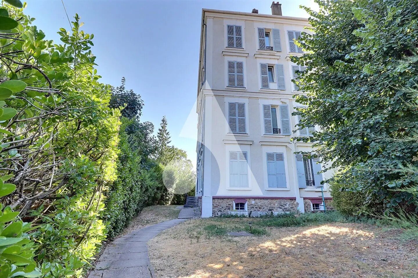 Appartement à vendre, 55m², Sannois