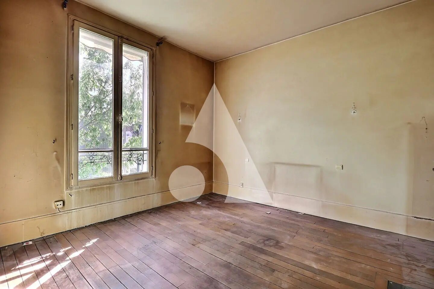 Appartement à vendre, 55m², Sannois