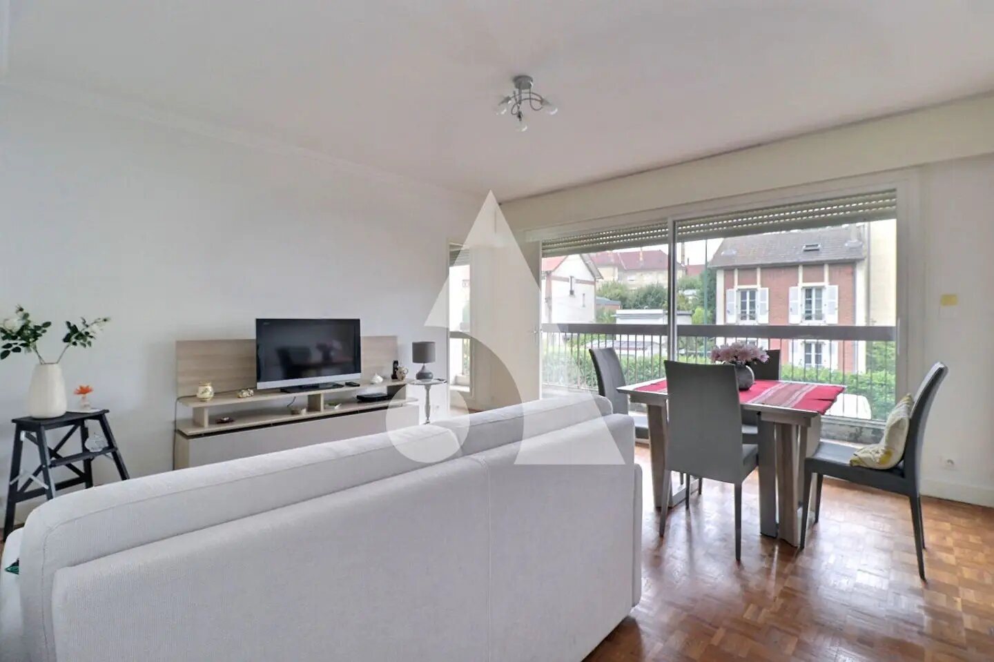 Appartement à vendre, 69m², Sannois