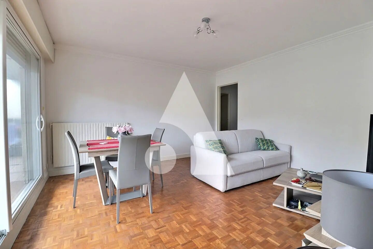 Appartement à vendre, 69m², Sannois