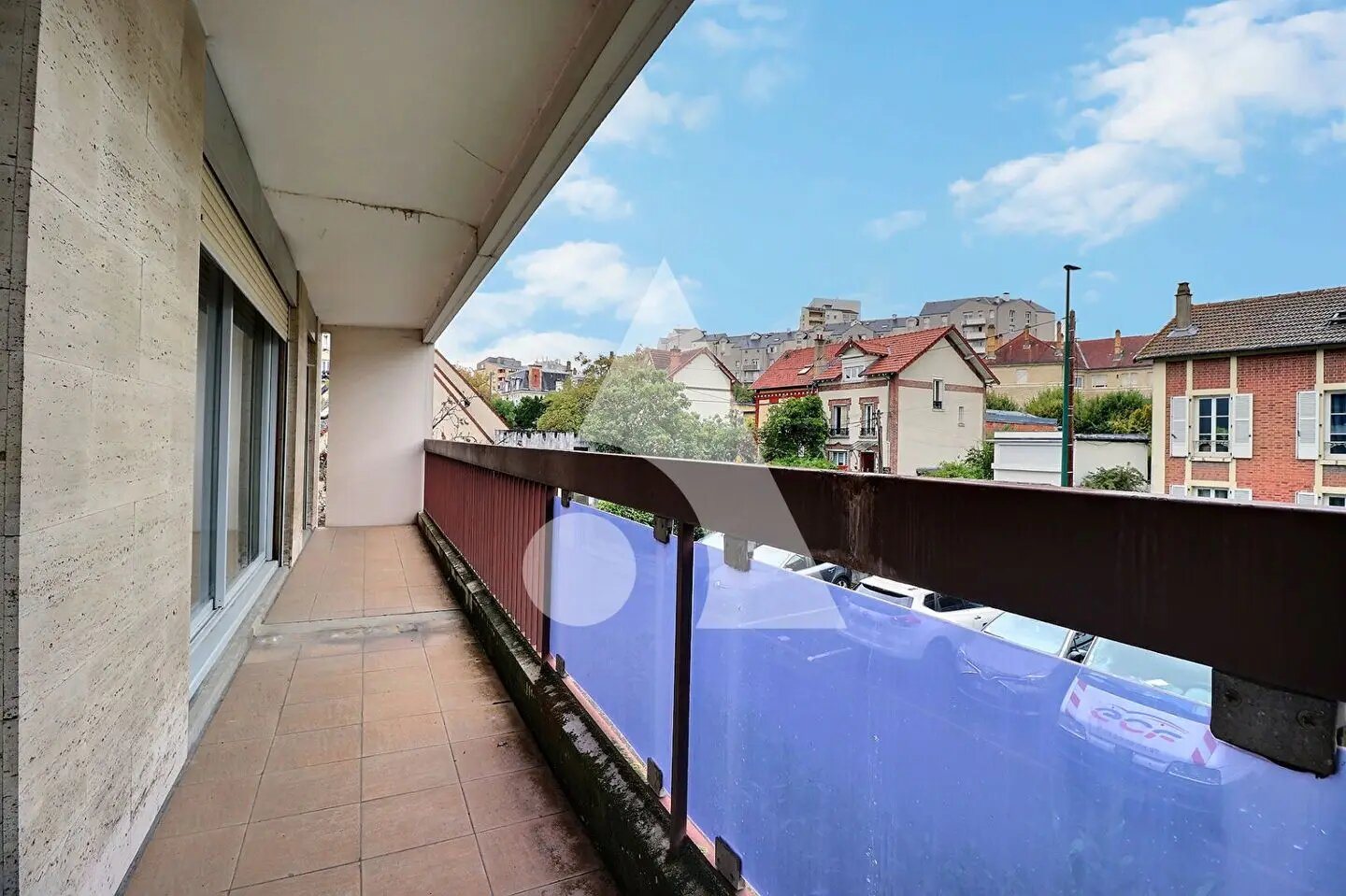 Appartement à vendre, 69m², Sannois