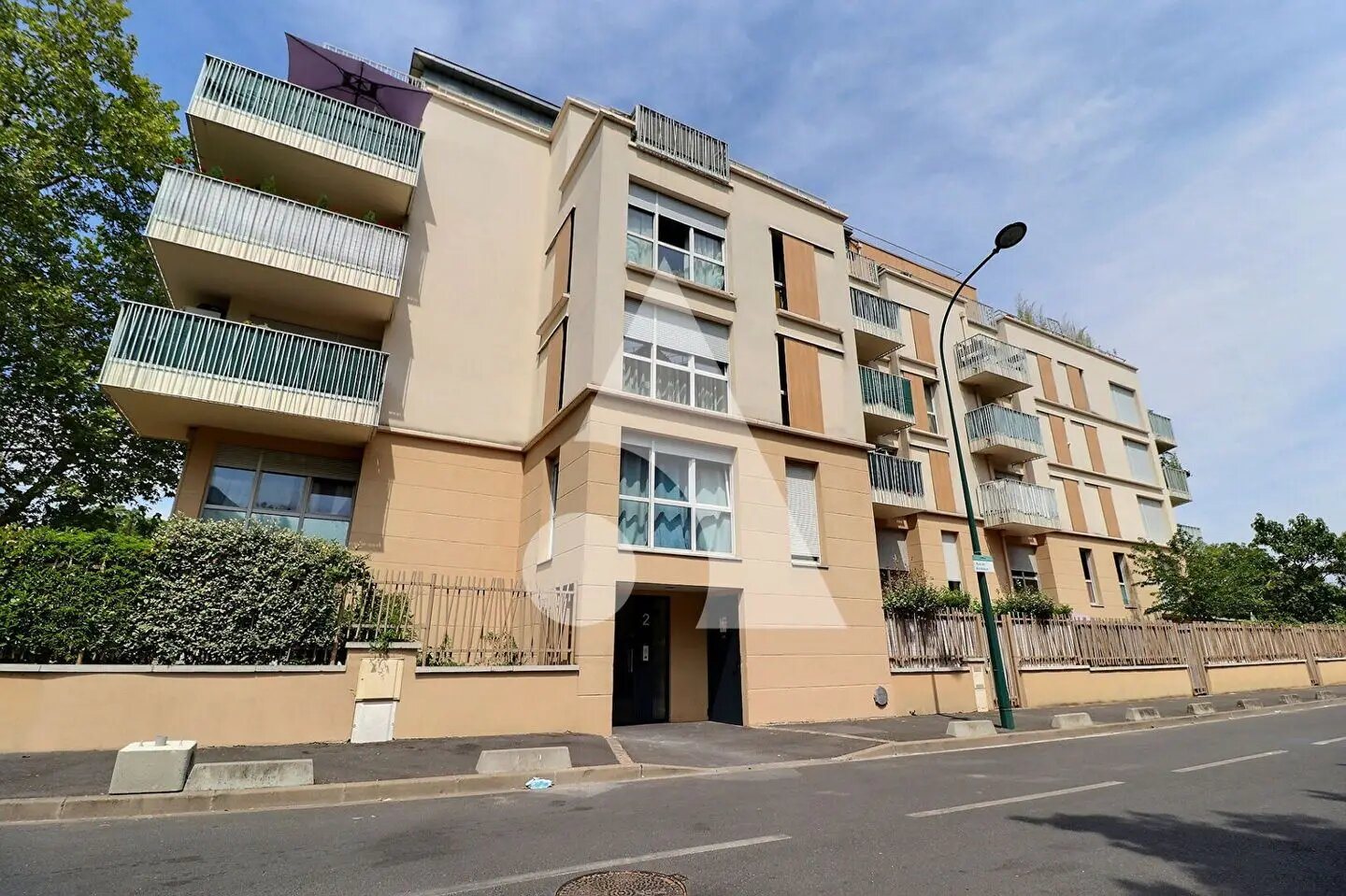 Appartement à vendre, 40m², Epinay-sur-Seine