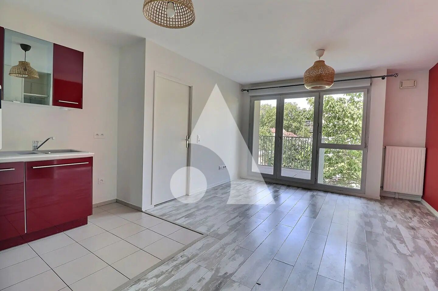 Appartement à vendre, 40m², Epinay-sur-Seine