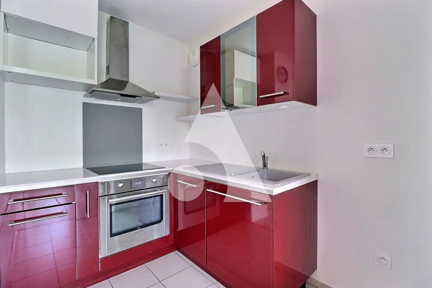 Appartement à vendre, 40m², Epinay-sur-Seine