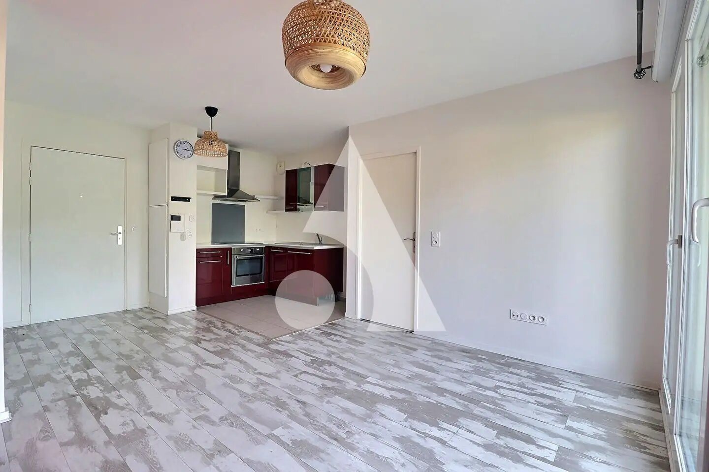 Appartement à vendre, 40m², Epinay-sur-Seine