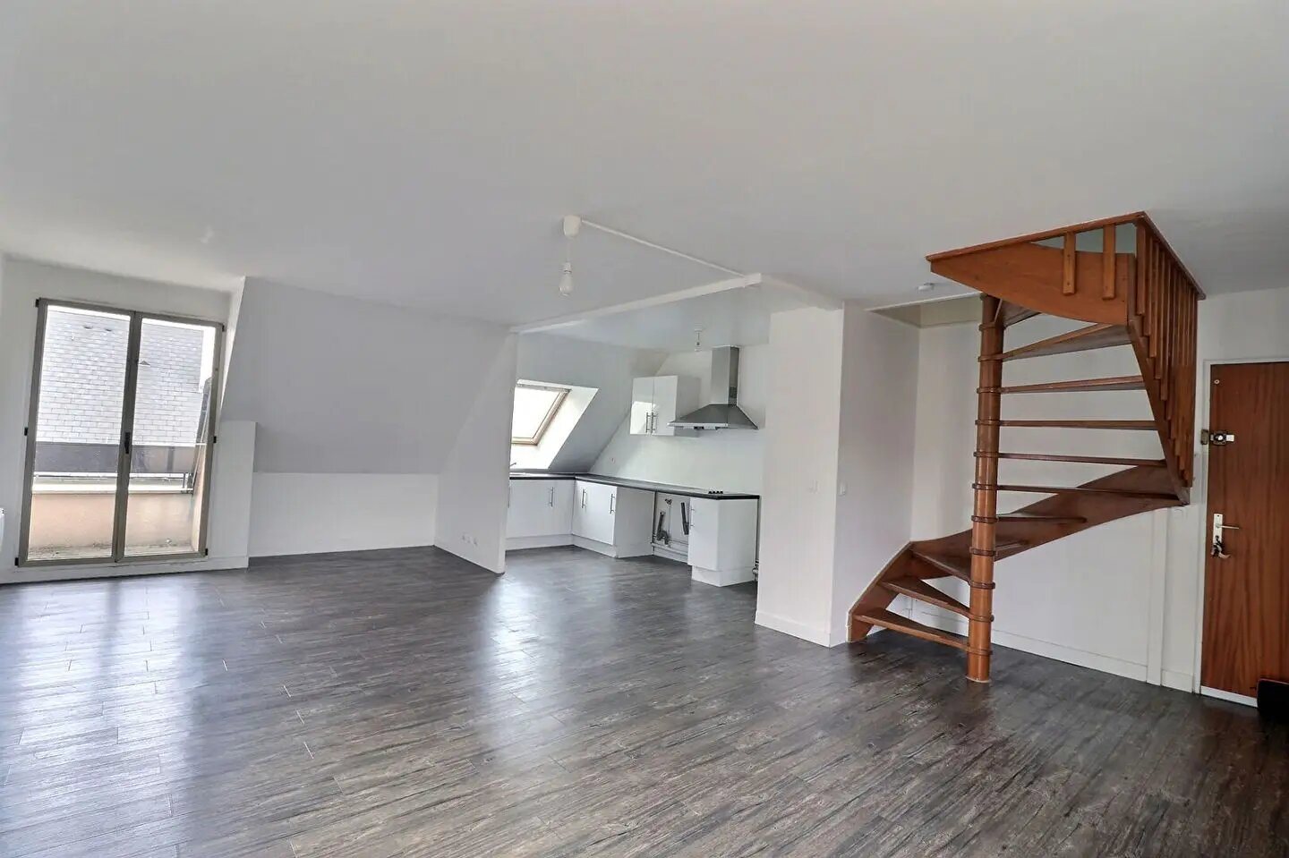 Appartement à vendre, 68m², Sannois