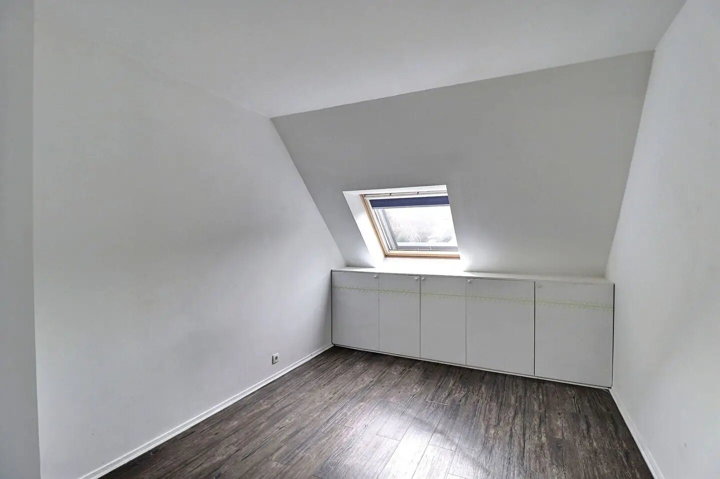Appartement à vendre, 68m², Sannois
