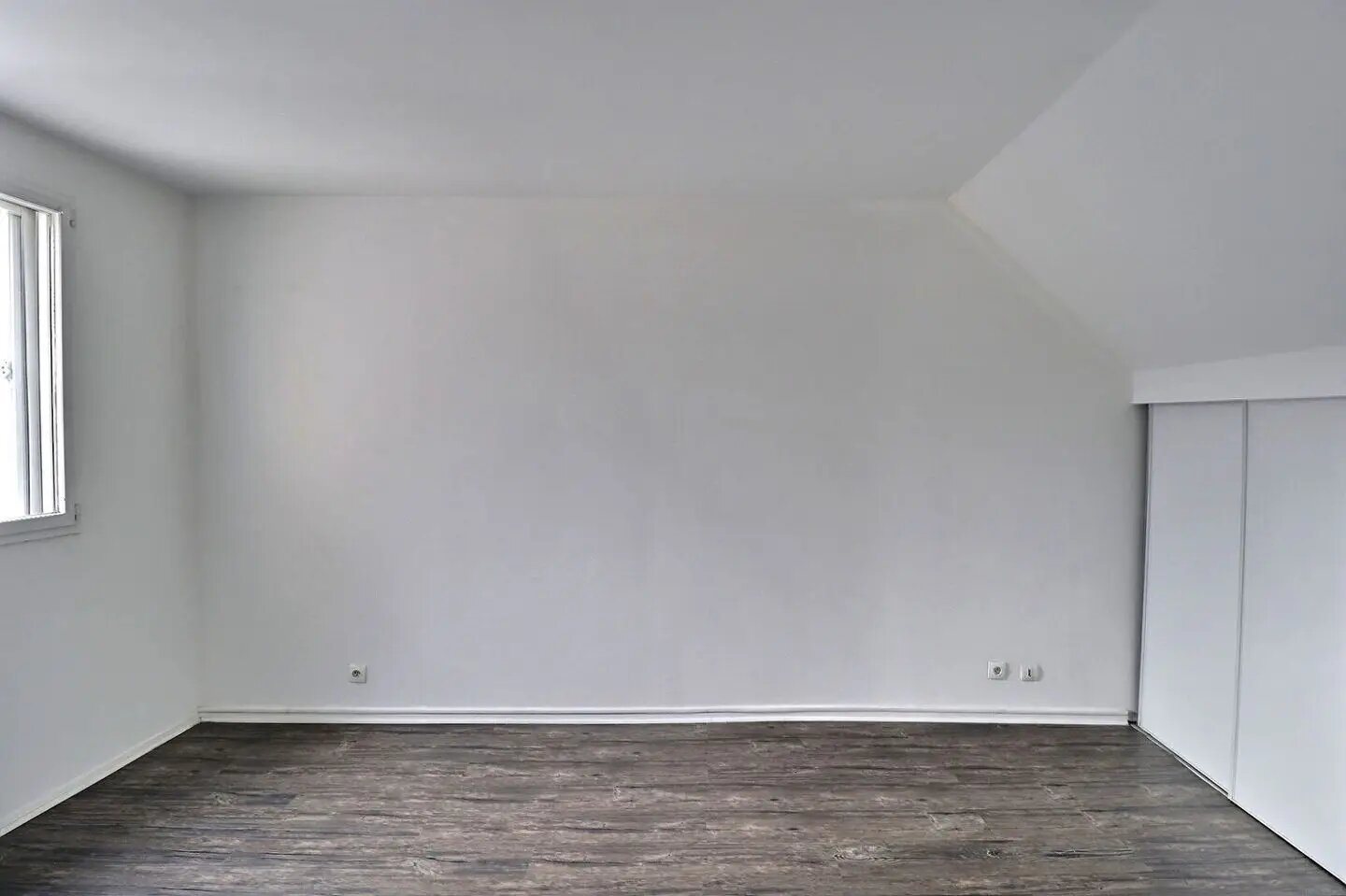 Appartement à vendre, 68m², Sannois