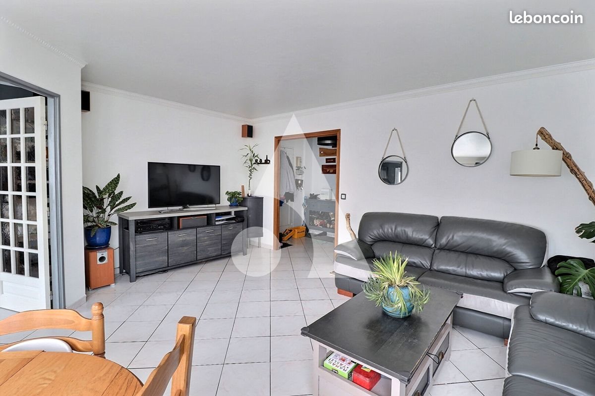 Appartement à vendre, 90m², Sannois