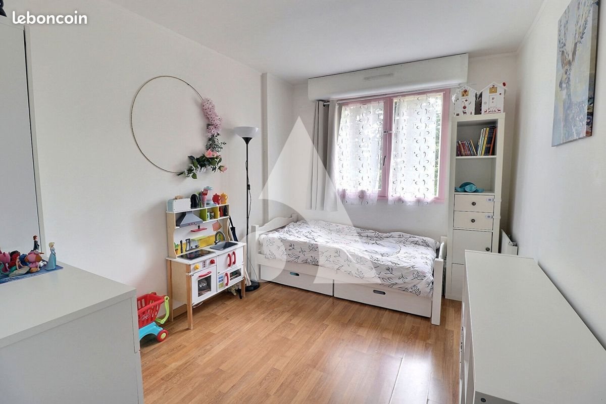 Appartement à vendre, 90m², Sannois