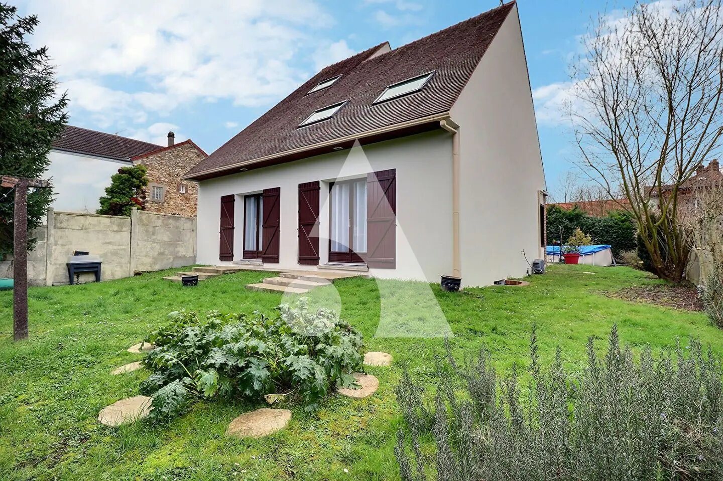 Maison à vendre, 150m², Sannois