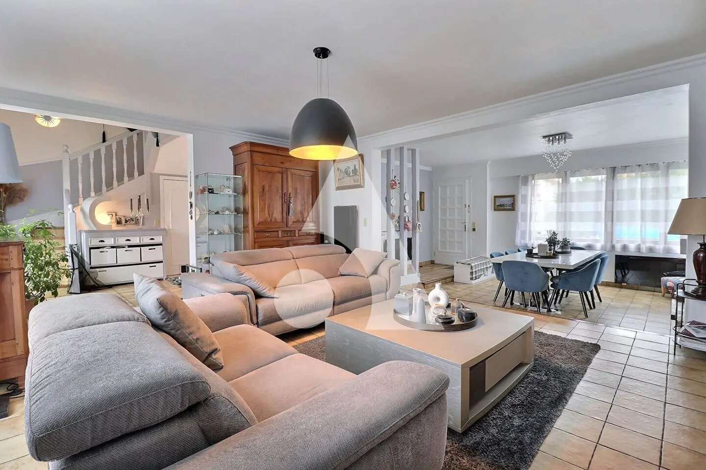 Maison à vendre, 150m², Sannois