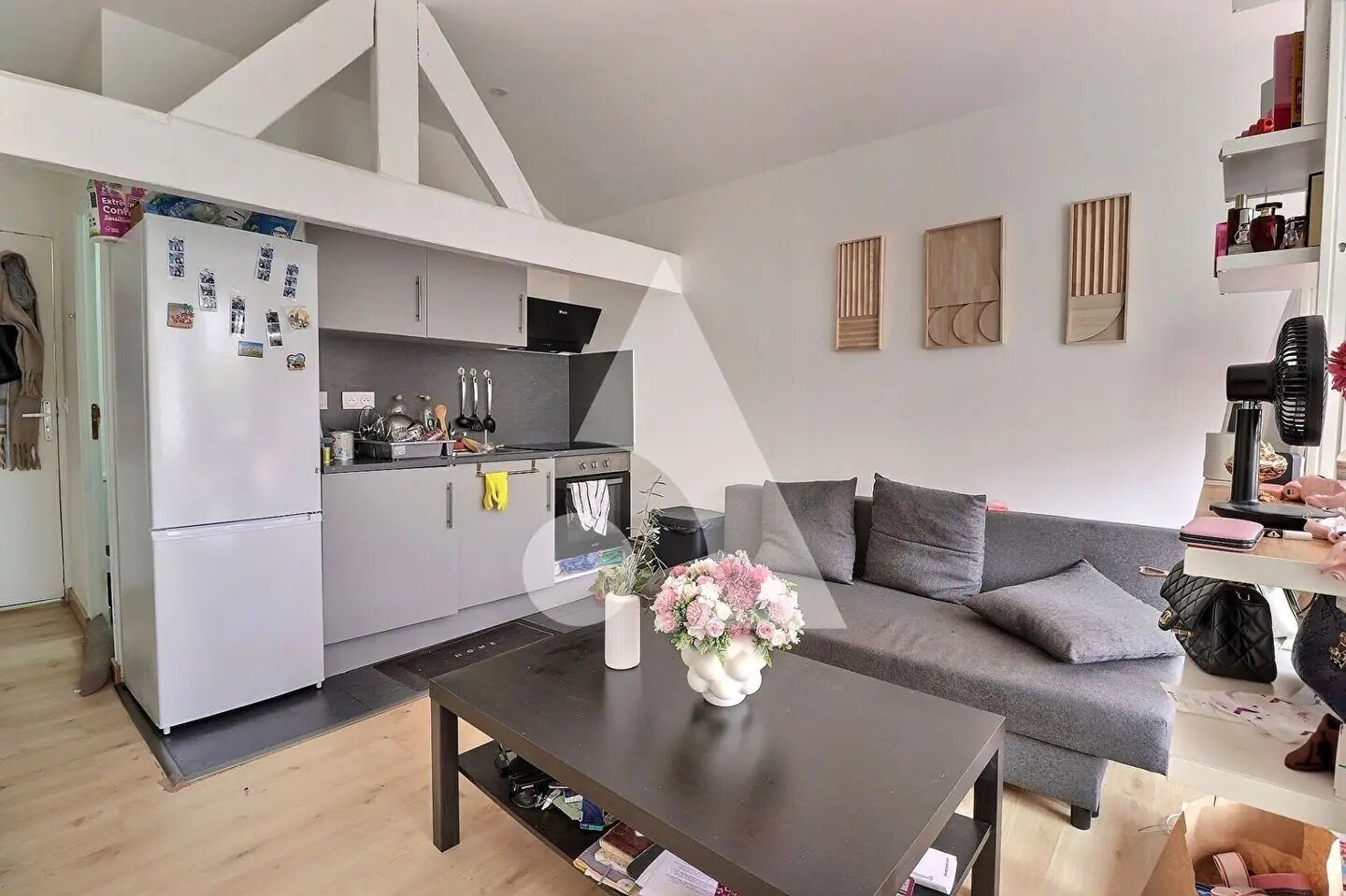 Maison à vendre, 42m², Bezons