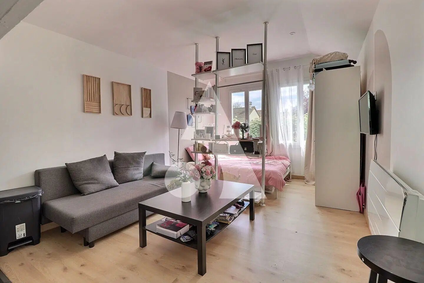 Maison à vendre, 42m², Bezons