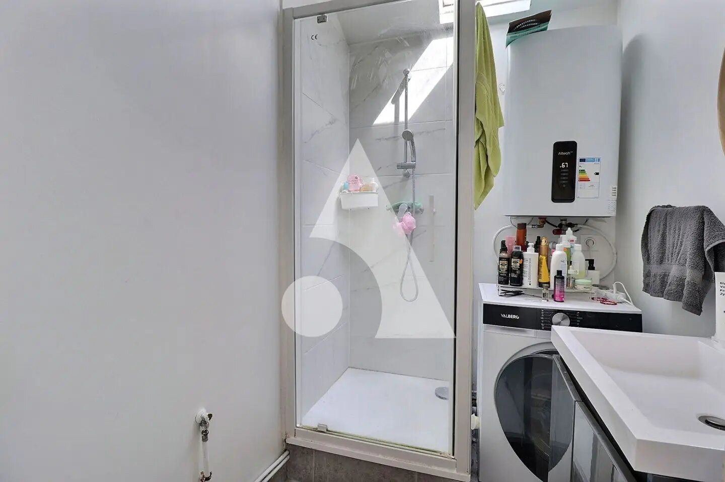 Maison à vendre, 42m², Bezons