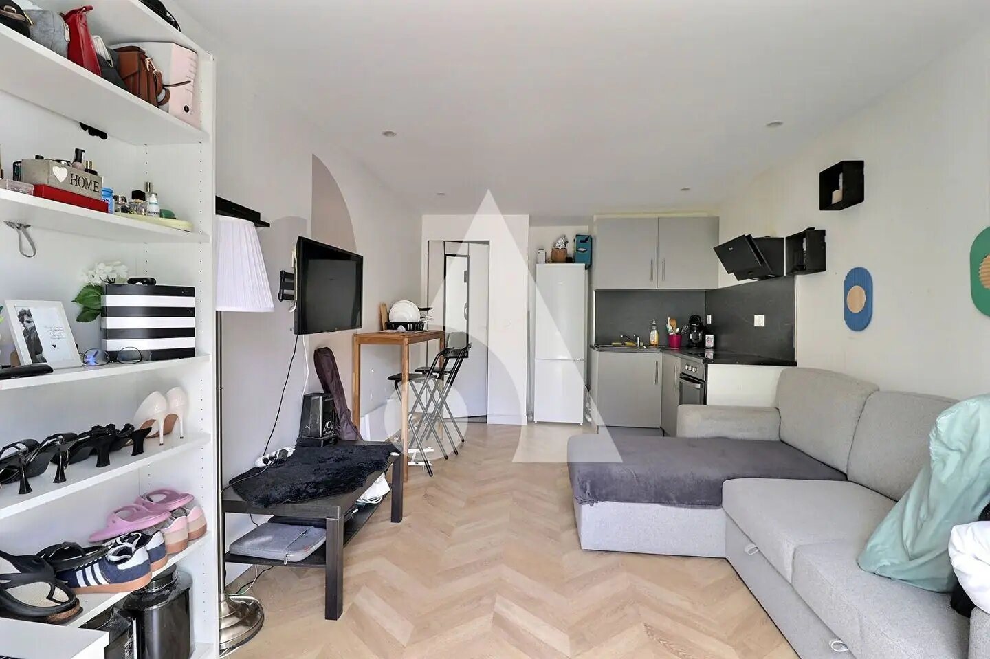 Maison à vendre, 42m², Bezons