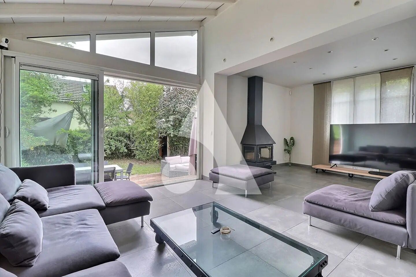 Maison à vendre, 115m², Sannois