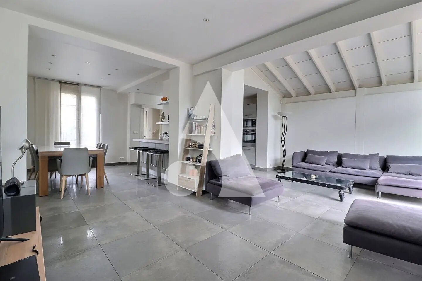 Maison à vendre, 115m², Sannois