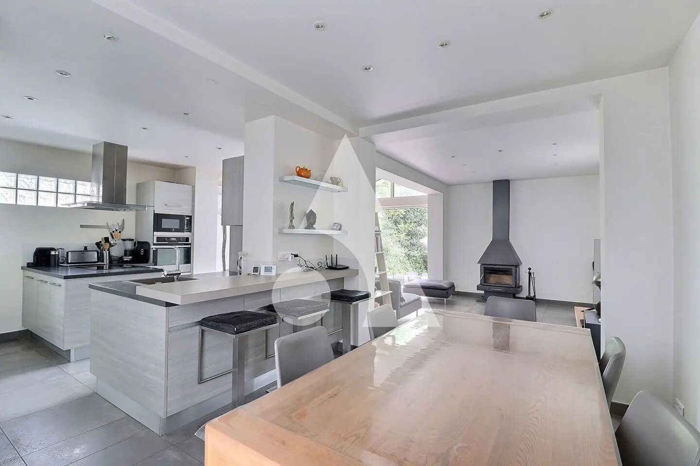Maison à vendre, 115m², Sannois