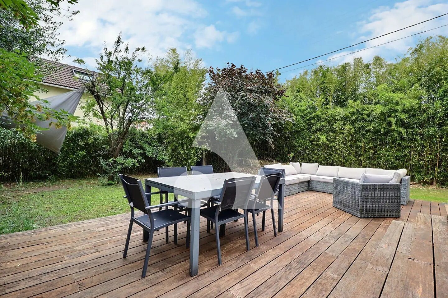 Maison à vendre, 115m², Sannois