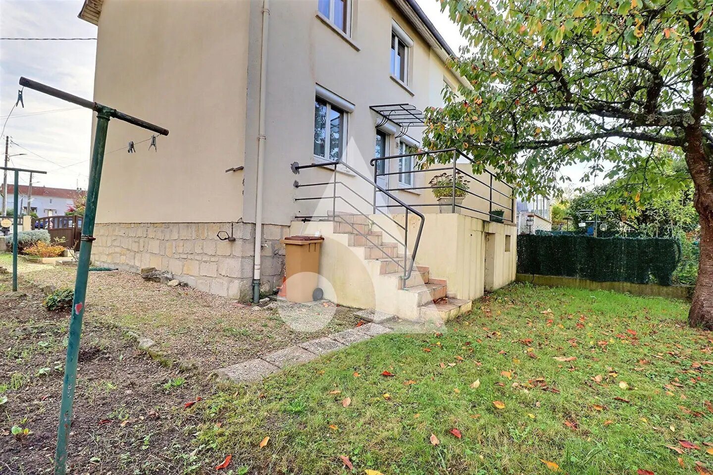 Maison à vendre, 67m², Sannois