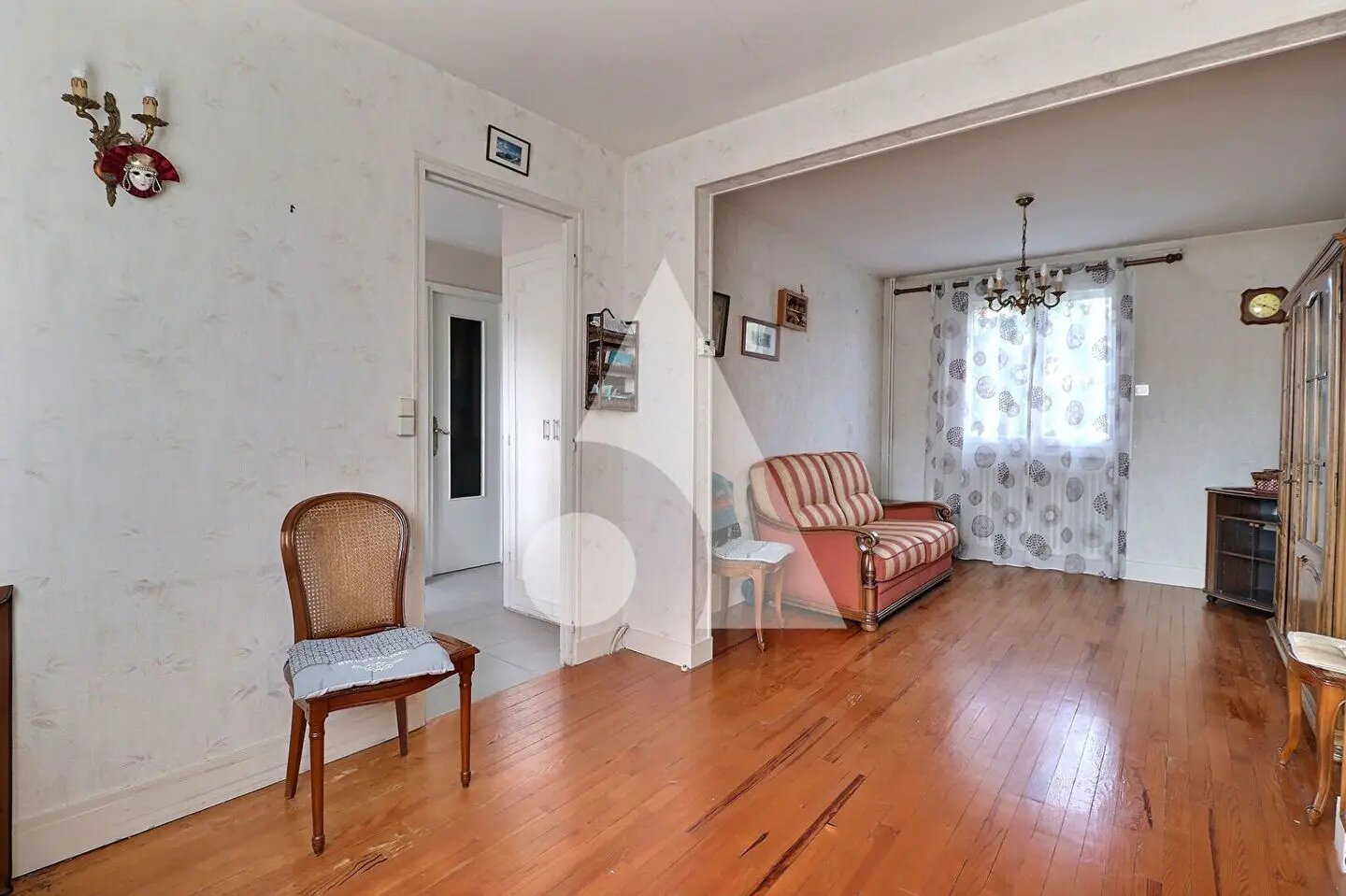 Maison à vendre, 67m², Sannois