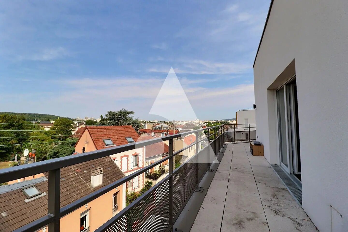 Appartement à louer, 59m², Sannois