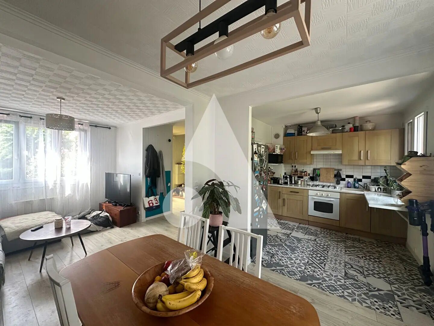 Maison à louer, 67m², Eaubonne